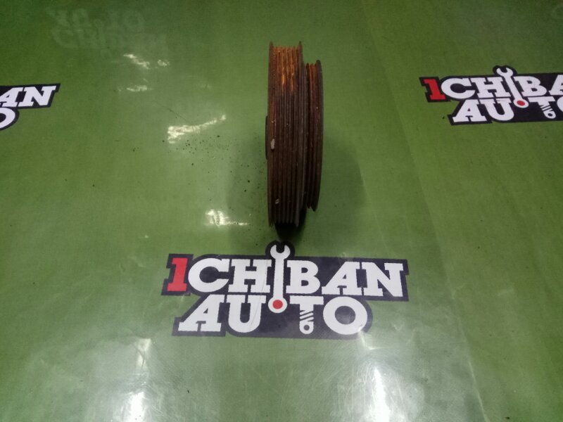 Шкив BLUEBIRD SYLPHY QG10 QG18 Шкив BLUEBIRD SYLPHY QG10 QG18