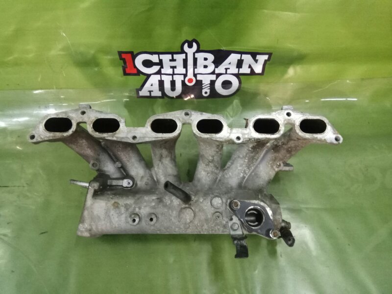 Коллектор впускной MARK II JZX100 1JZ-GTE Коллектор впускной MARK II JZX100 1JZ-GTE