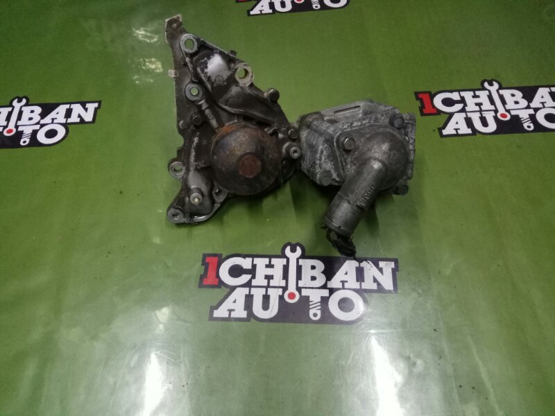 Помпа PAJERO V45W 6G74 Помпа PAJERO V45W 6G74