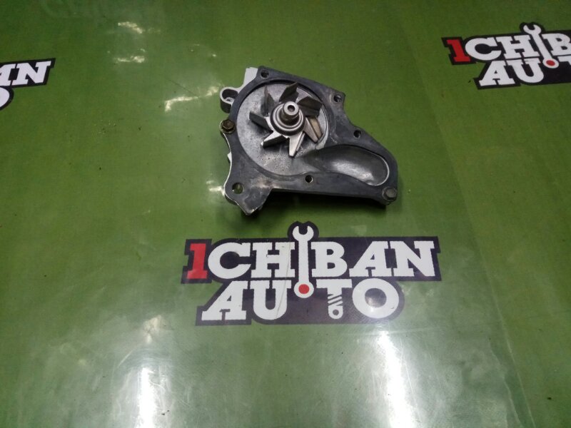 Помпа ALTEZZA SXE10 3S-GE Помпа ALTEZZA SXE10 3S-GE