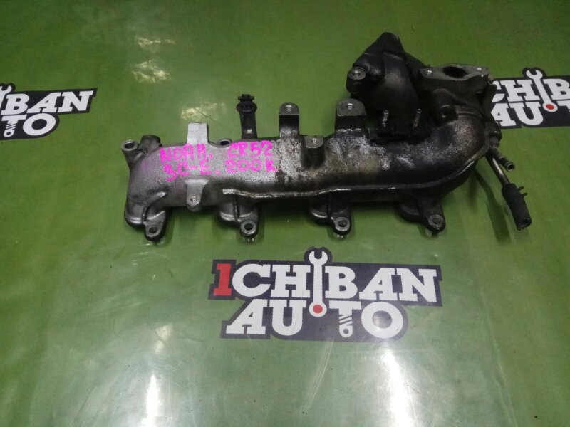 Запчасть коллектор впускной TOYOTA NOAH CR52 3C 17101-64200 контрактная Коллектор впускной TOYOTA NOAH CR52 3C 17101-64200 контрактная