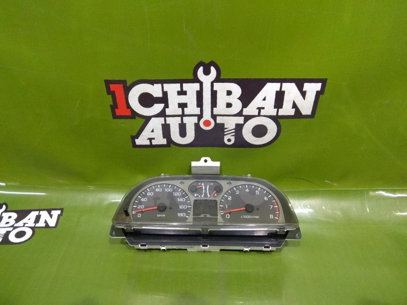 Запчасть спидометр MITSUBISHI PAJERO IO H76W 4G93 контрактная Спидометр MITSUBISHI PAJERO IO H76W 4G93 контрактная