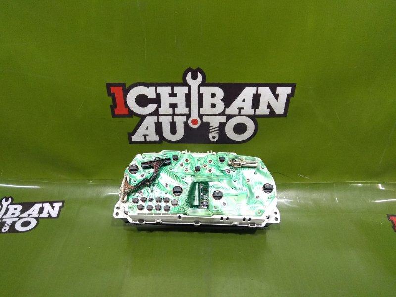 Спидометр PAJERO IO H76W 4G93 Спидометр PAJERO IO H76W 4G93