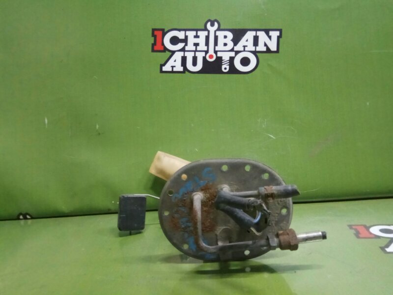 Топливный насос CURREN ST206 4S-FE Топливный насос CURREN ST206 4S-FE