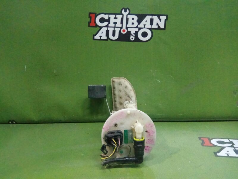 Топливный насос DELICA D2 MB36S K12B Топливный насос DELICA D2 MB36S K12B