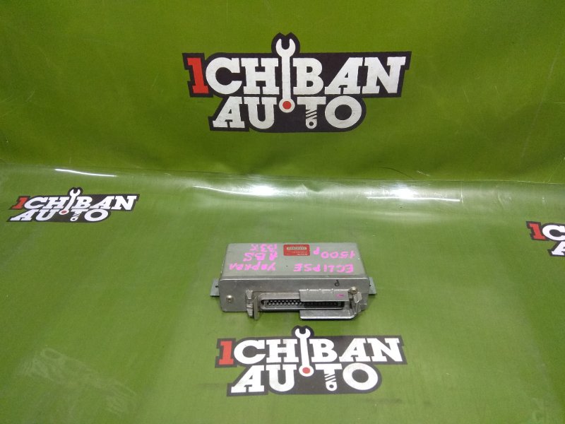 Запчасть блок управления abs MITSUBISHI ECLIPSE D32A 4G63T контрактная Блок управления abs MITSUBISHI ECLIPSE D32A 4G63T контрактная