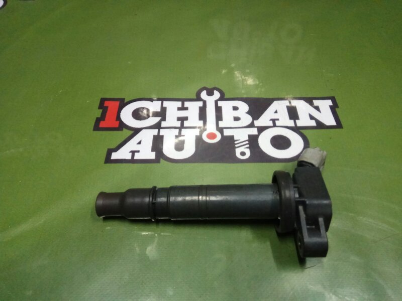 Запчасть катушка зажигания TOYOTA GAIA ACM10 1AZ-FSE 9091902248 контрактная Катушка зажигания TOYOTA GAIA ACM10 1AZ-FSE 9091902248 контрактная