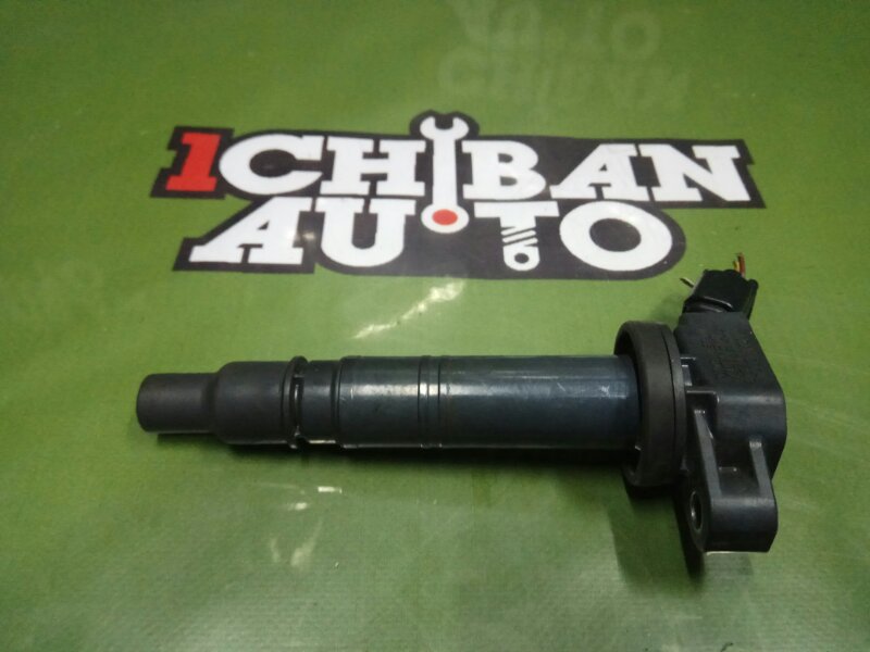 Запчасть катушка зажигания TOYOTA GAIA ACM10 1AZ-FSE 9091902248 контрактная Катушка зажигания TOYOTA GAIA ACM10 1AZ-FSE 9091902248 контрактная