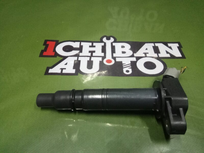 Запчасть катушка зажигания TOYOTA GAIA ACM10 1AZ-FSE 9091902248 контрактная Катушка зажигания TOYOTA GAIA ACM10 1AZ-FSE 9091902248 контрактная