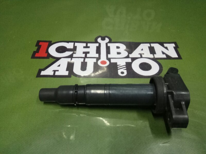 Запчасть катушка зажигания TOYOTA RACTIS NCP100 1NZ-FE 9091902248 контрактная Катушка зажигания TOYOTA RACTIS NCP100 1NZ-FE 9091902248 контрактная