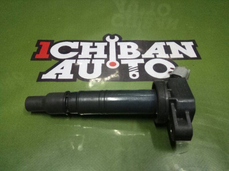 Запчасть катушка зажигания TOYOTA RACTIS NCP100 1NZ-FE 9091902248 контрактная Катушка зажигания TOYOTA RACTIS NCP100 1NZ-FE 9091902248 контрактная