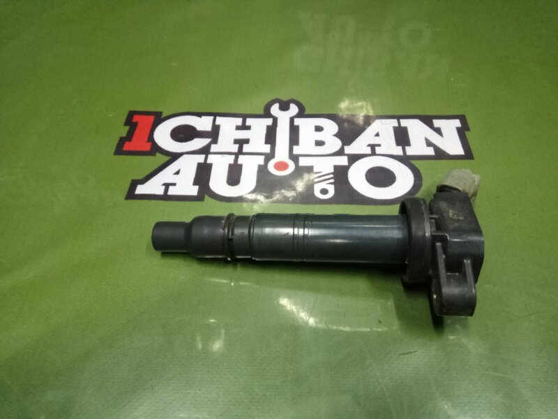 Запчасть катушка зажигания TOYOTA RACTIS NCP100 1NZ-FE 9091902248 контрактная Катушка зажигания TOYOTA RACTIS NCP100 1NZ-FE 9091902248 контрактная