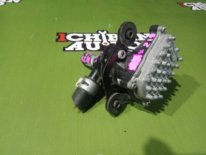 Запчасть помпа инвертора TOYOTA SAI AZK10 2AZ-FXE G9040-33010 контрактная Помпа инвертора TOYOTA SAI AZK10 2AZ-FXE G9040-33010 контрактная