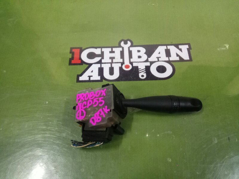 Запчасть гитара левая TOYOTA PROBOX NCP55 8414012510 контрактная Гитара левая TOYOTA PROBOX NCP55 8414012510 контрактная