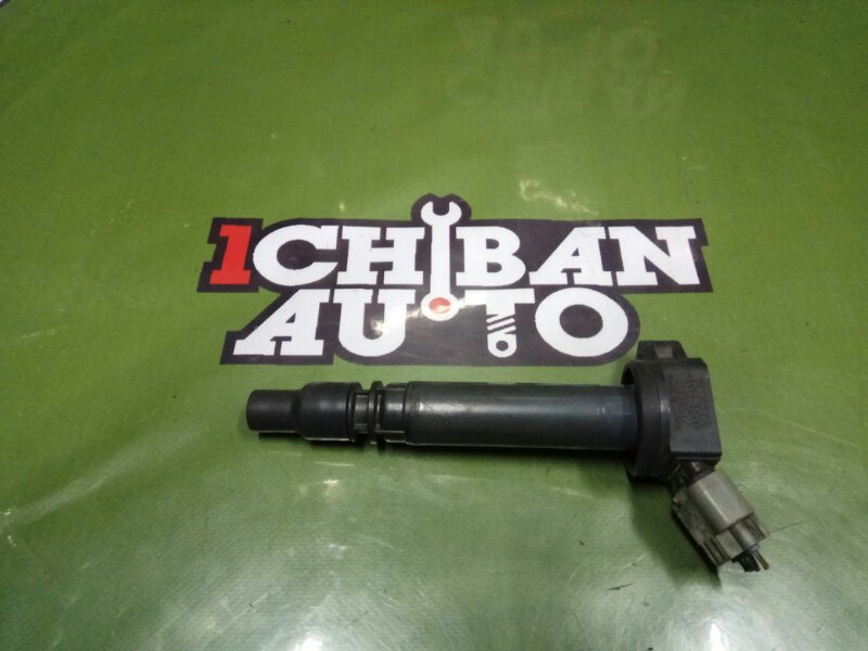 Запчасть катушка зажигания TOYOTA LAND CRUISER URJ202W 1UR-FE 9091902250 контрактная Катушка зажигания TOYOTA LAND CRUISER URJ202W 1UR-FE 9091902250 контрактная
