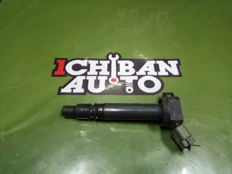 Запчасть катушка зажигания TOYOTA LAND CRUISER URJ202W 1UR-FE 9091902250 контрактная Катушка зажигания TOYOTA LAND CRUISER URJ202W 1UR-FE 9091902250 контрактная