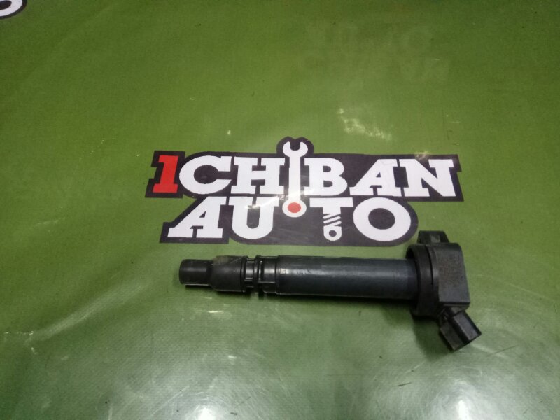 Запчасть катушка зажигания TOYOTA LAND CRUISER URJ202W 1UR-FE 9091902250 контрактная Катушка зажигания TOYOTA LAND CRUISER URJ202W 1UR-FE 9091902250 контрактная