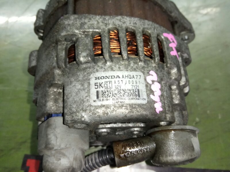Генератор FIT GE6 L13A Генератор FIT GE6 L13A