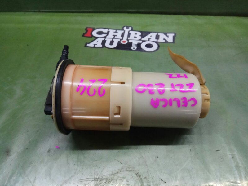 Запчасть топливный насос TOYOTA CELICA ZZT230 1ZZ-FE 77024-17010 контрактная Топливный насос TOYOTA CELICA ZZT230 1ZZ-FE 77024-17010 контрактная