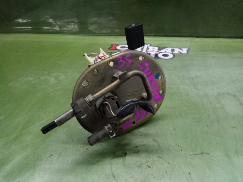 Топливный насос CURREN ST206 3S-FE Топливный насос CURREN ST206 3S-FE