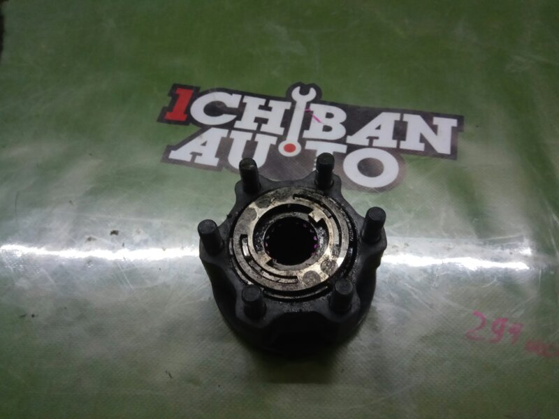 Lock передний BIGHORN UBS25GW Lock передний BIGHORN UBS25GW