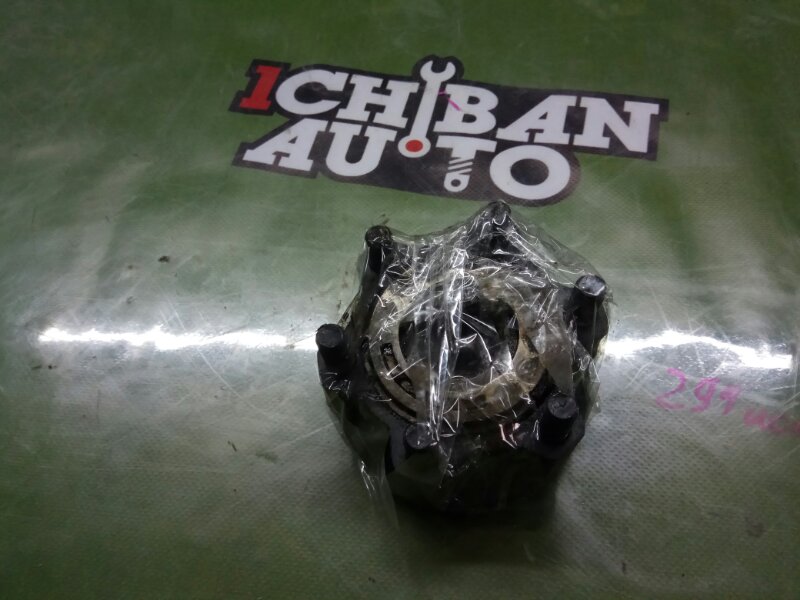 Lock передний BIGHORN UBS25GW Lock передний BIGHORN UBS25GW