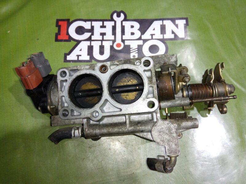 Дроссельная заслонка CEDRIC HY33 VQ30DE Дроссельная заслонка CEDRIC HY33 VQ30DE