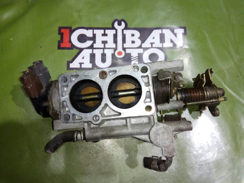 Дроссельная заслонка CEDRIC MY33 VQ25DE Дроссельная заслонка CEDRIC MY33 VQ25DE
