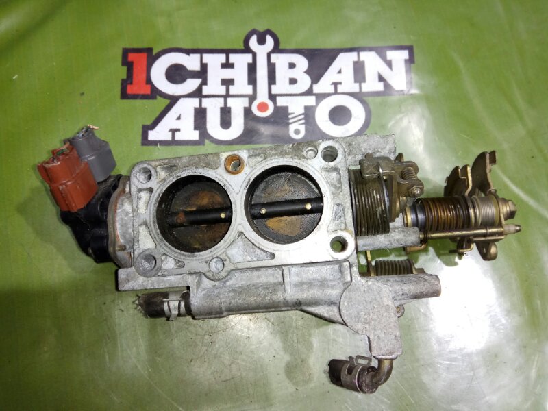 Дроссельная заслонка CEDRIC MY33 VQ25DE Дроссельная заслонка CEDRIC MY33 VQ25DE