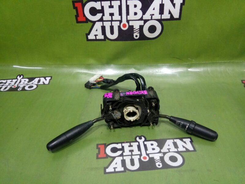 Запчасть гитара ISUZU BIGHORN UBS69GW контрактная Гитара ISUZU BIGHORN UBS69GW контрактная