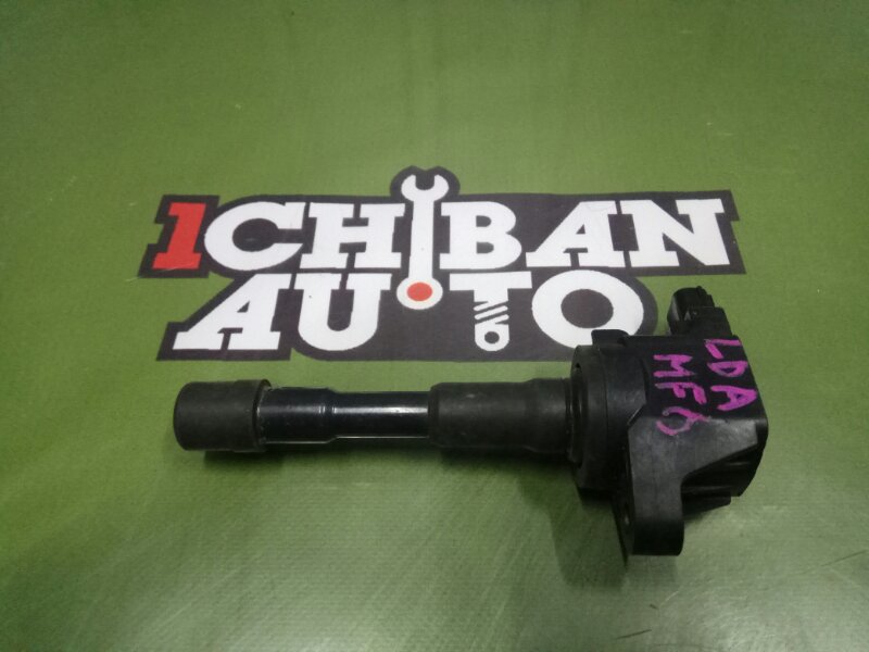Запчасть катушка зажигания HONDA 30520RBJ003 контрактная Катушка зажигания HONDA 30520RBJ003 контрактная