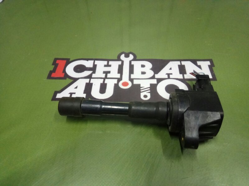 Запчасть катушка зажигания HONDA 30520RBJ003 контрактная Катушка зажигания HONDA 30520RBJ003 контрактная