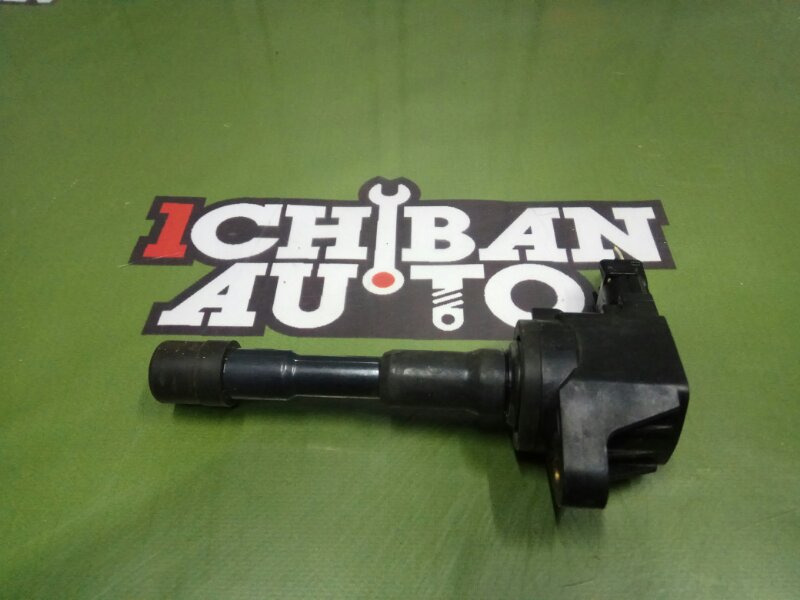 Запчасть катушка зажигания HONDA 30520RBJ003 контрактная Катушка зажигания HONDA 30520RBJ003 контрактная