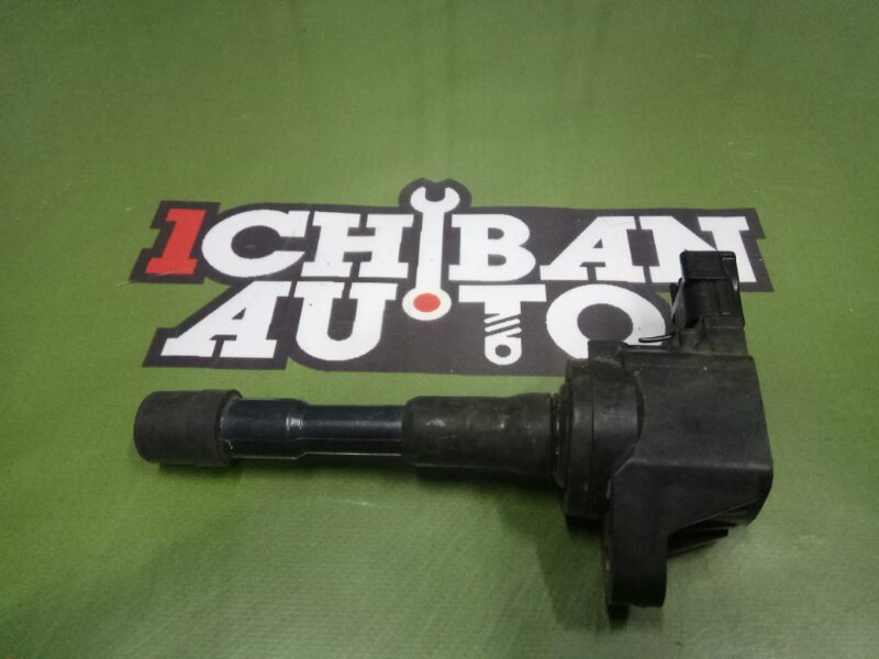 Запчасть катушка зажигания HONDA 30520RBJ003 контрактная Катушка зажигания HONDA 30520RBJ003 контрактная