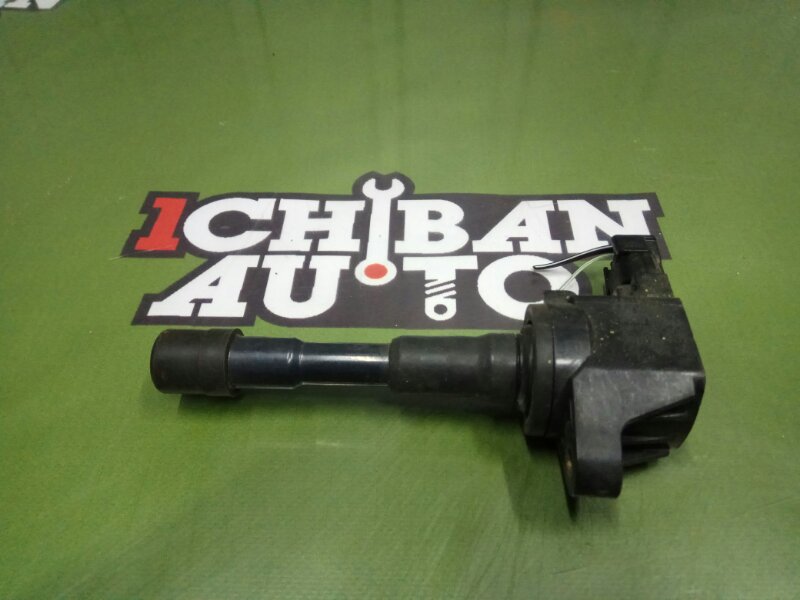 Запчасть катушка зажигания HONDA 30520RBJ003 контрактная Катушка зажигания HONDA 30520RBJ003 контрактная