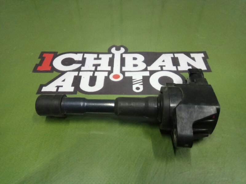 Запчасть катушка зажигания HONDA 30520RBJ003 контрактная Катушка зажигания HONDA 30520RBJ003 контрактная