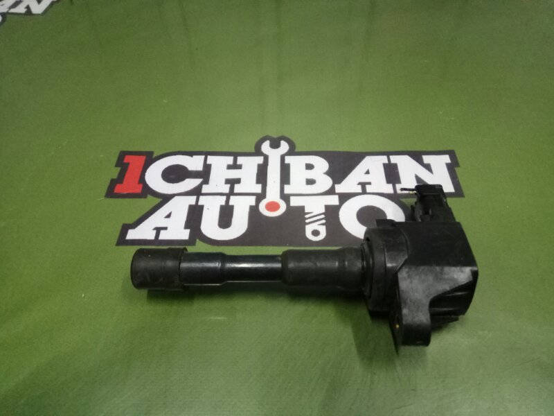 Запчасть катушка зажигания HONDA 30520RBJ003 контрактная Катушка зажигания HONDA 30520RBJ003 контрактная
