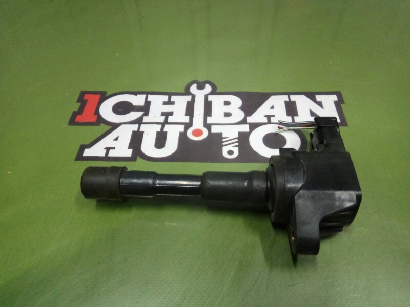 Запчасть катушка зажигания HONDA 30520RBJ003 контрактная Катушка зажигания HONDA 30520RBJ003 контрактная