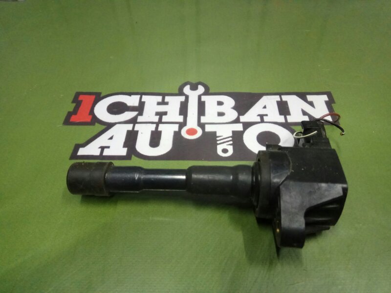 Запчасть катушка зажигания HONDA 30520RBJ003 контрактная Катушка зажигания HONDA 30520RBJ003 контрактная