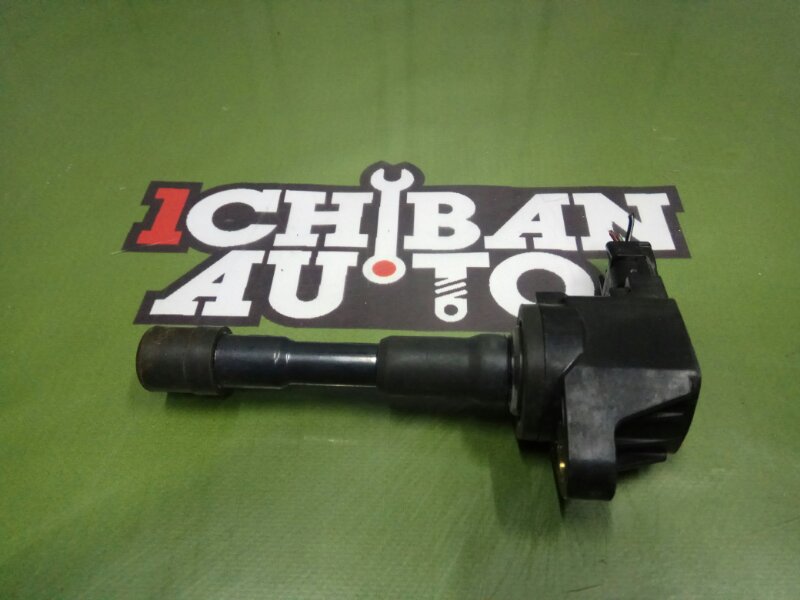 Запчасть катушка зажигания HONDA 30520RBJ003 контрактная Катушка зажигания HONDA 30520RBJ003 контрактная
