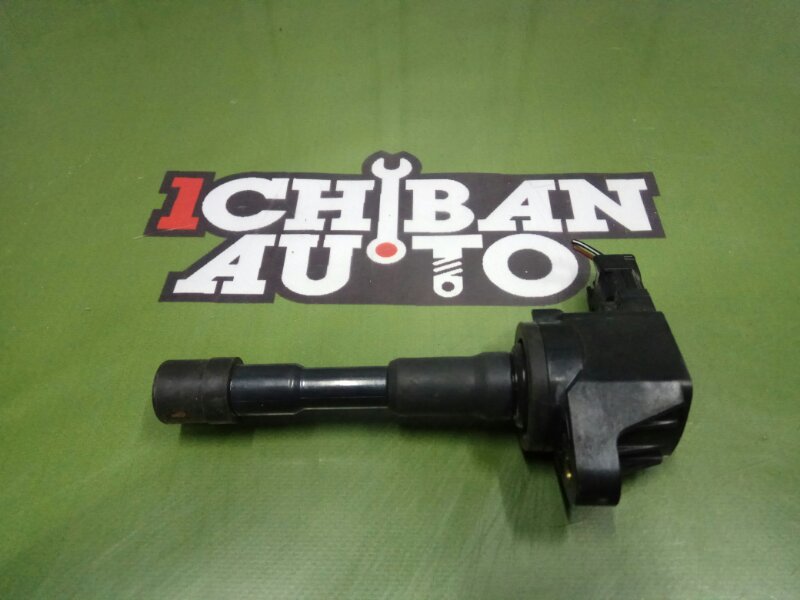 Запчасть катушка зажигания HONDA 30520RBJ003 контрактная Катушка зажигания HONDA 30520RBJ003 контрактная