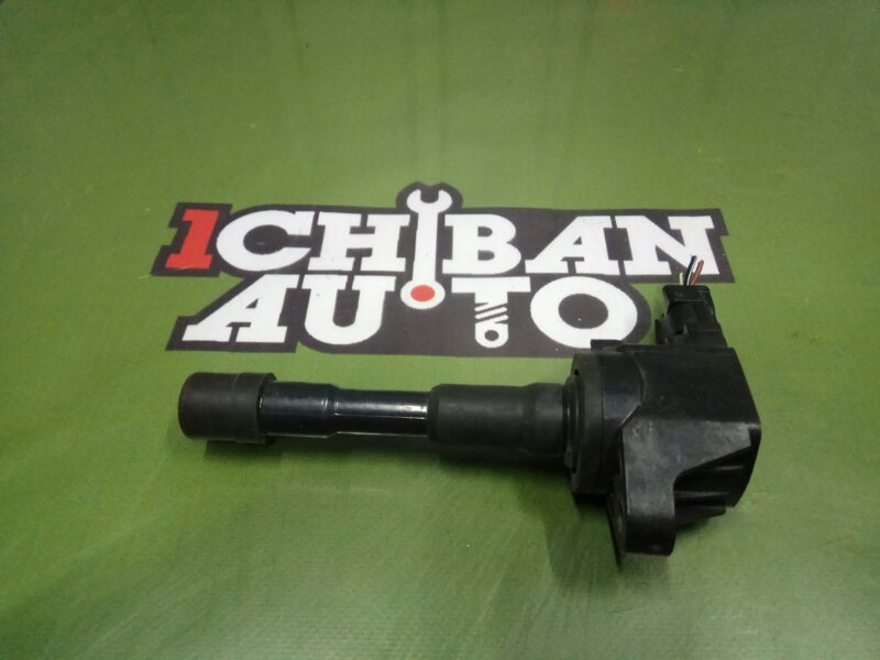 Запчасть катушка зажигания HONDA 30520RBJ003 контрактная Катушка зажигания HONDA 30520RBJ003 контрактная