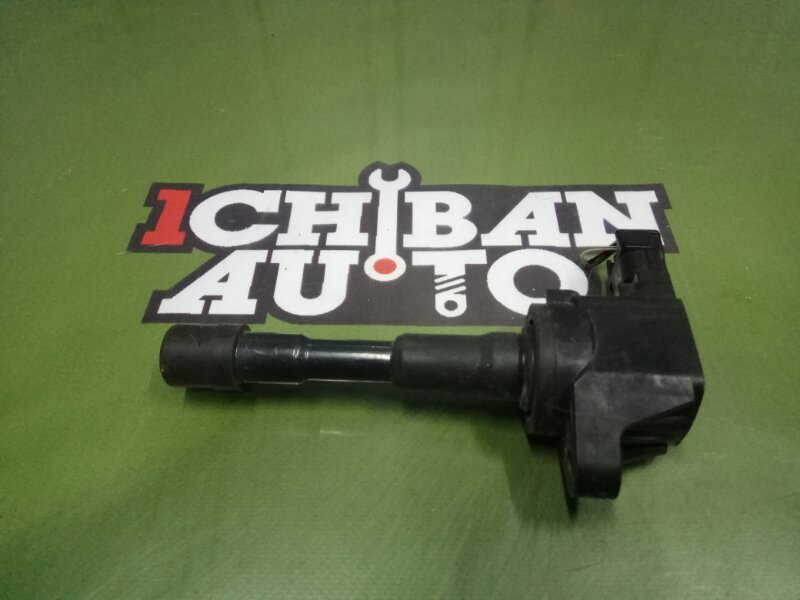 Запчасть катушка зажигания HONDA 30520RBJ003 контрактная Катушка зажигания HONDA 30520RBJ003 контрактная