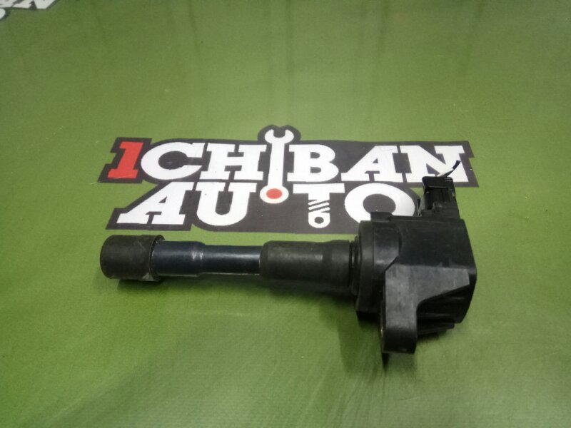 Запчасть катушка зажигания HONDA 30520RBJ003 контрактная Катушка зажигания HONDA 30520RBJ003 контрактная