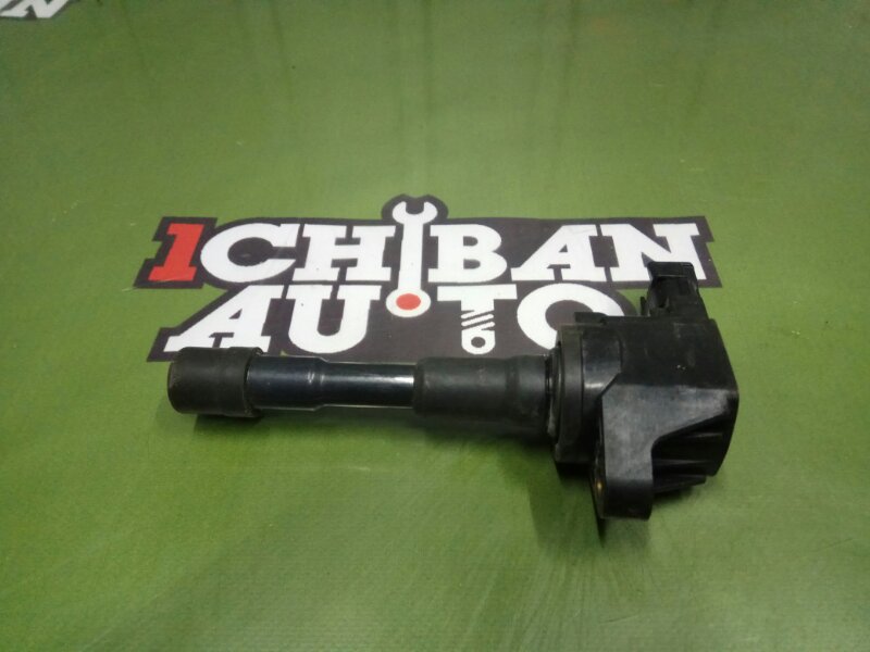 Запчасть катушка зажигания HONDA 30520RBJ003 контрактная Катушка зажигания HONDA 30520RBJ003 контрактная