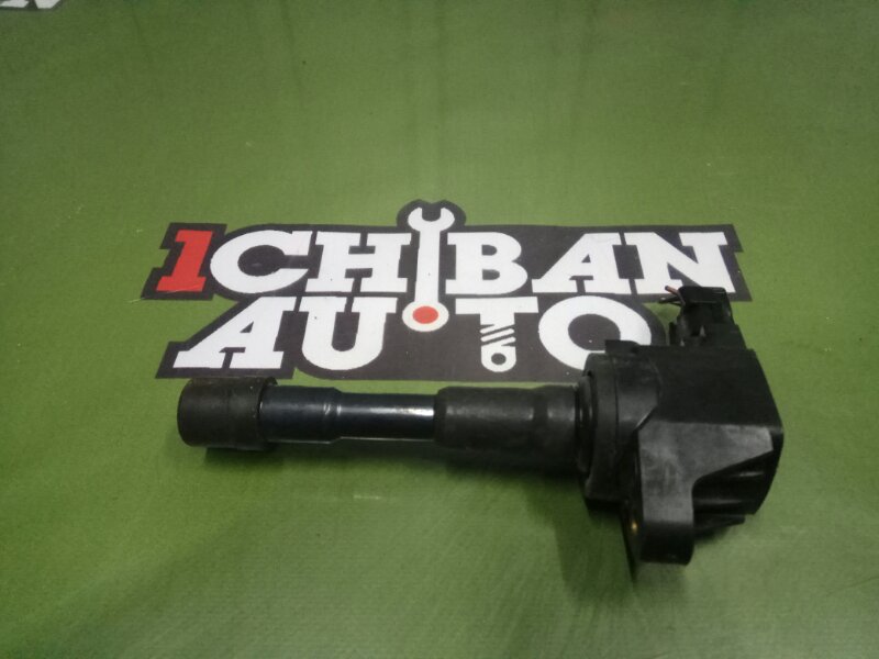 Запчасть катушка зажигания HONDA 30520RBJ003 контрактная Катушка зажигания HONDA 30520RBJ003 контрактная