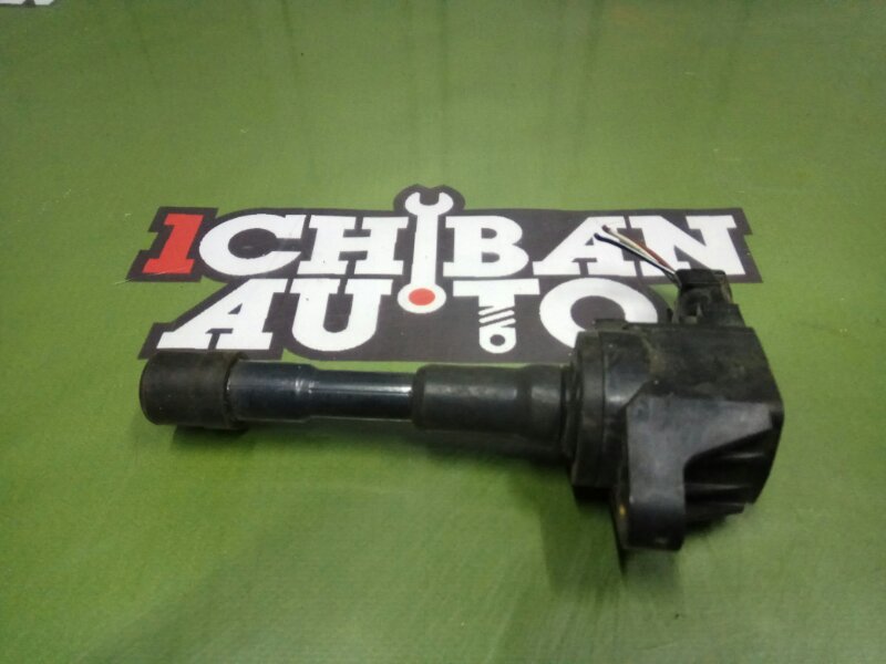 Запчасть катушка зажигания HONDA 30520RBJ003 контрактная Катушка зажигания HONDA 30520RBJ003 контрактная