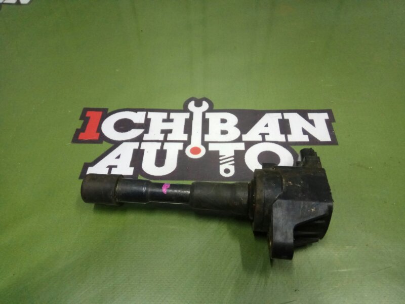Запчасть катушка зажигания HONDA 30520RBJ003 контрактная Катушка зажигания HONDA 30520RBJ003 контрактная