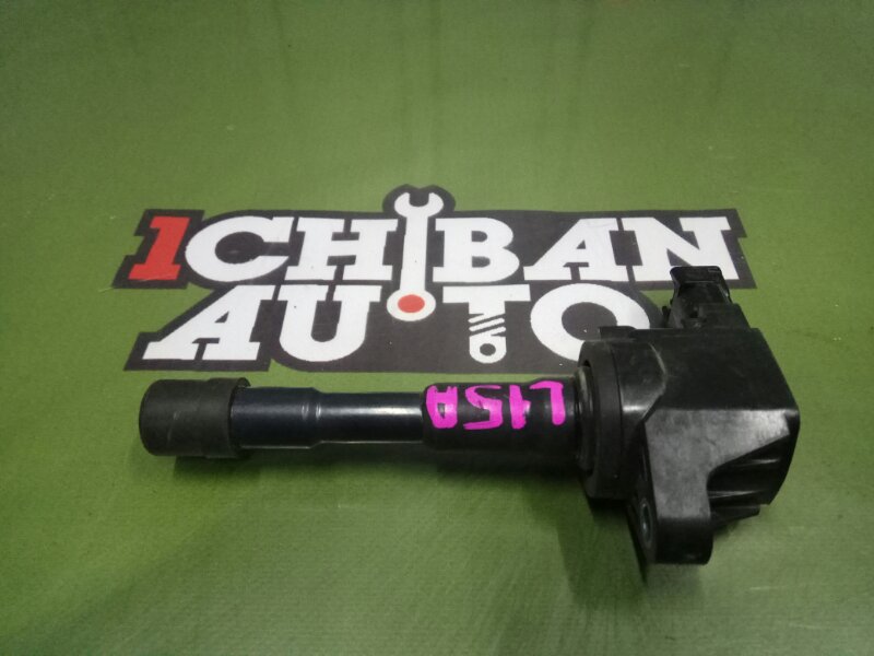 Запчасть катушка зажигания HONDA 30520RBJ003 контрактная Катушка зажигания HONDA 30520RBJ003 контрактная