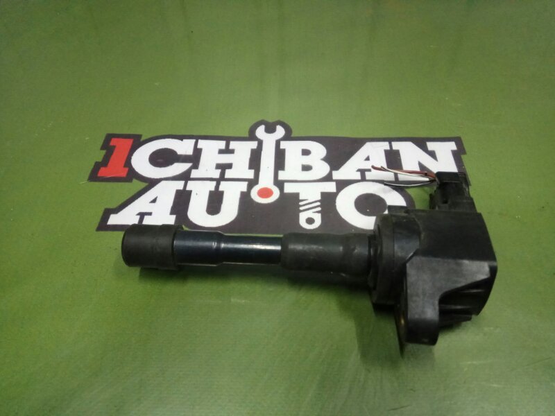 Запчасть катушка зажигания HONDA 30520RBJ003 контрактная Катушка зажигания HONDA 30520RBJ003 контрактная